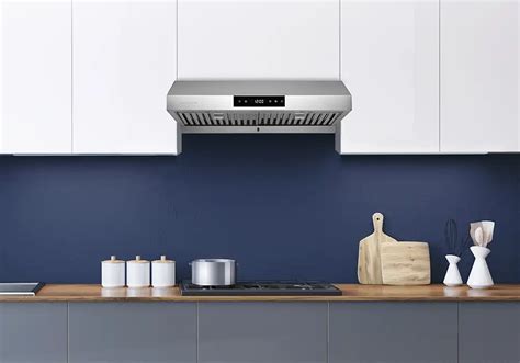 chef 36 under cabinet range hood stainless steel ps18|36 inch under cabinet hood.